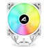 Sharkoon A50 RGB 12 cm Bianco 1 pz