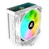 Sharkoon A50 RGB 12 cm Bianco 1 pz