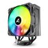 Sharkoon A50 RGB 12 cm Nero 1 pz