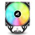 Sharkoon A50 RGB 12 cm Nero 1 pz