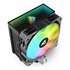 Sharkoon A50 RGB 12 cm Nero 1 pz