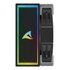 Sharkoon A50 RGB 12 cm Nero 1 pz