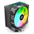 Sharkoon A50 RGB 12 cm Nero 1 pz