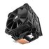 Sharkoon A60 12 cm Nero 1 pz