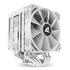 Sharkoon A60 RGB 12 cm Bianco 1 pz