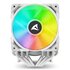 Sharkoon A60 RGB 12 cm Bianco 1 pz