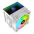 Sharkoon A60 RGB 12 cm Bianco 1 pz
