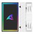 Sharkoon A60 RGB 12 cm Bianco 1 pz