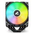 Sharkoon A60 RGB 12 cm Nero 1 pz