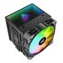 Sharkoon A60 RGB 12 cm Nero 1 pz