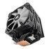 Sharkoon A60 RGB 12 cm Nero 1 pz