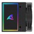 Sharkoon A60 RGB 12 cm Nero 1 pz