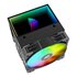 Sharkoon A60 RGB 12 cm Nero 1 pz