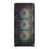 Sharkoon AK3 RGB ATX BLACK