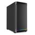Sharkoon AK4 ATX RGB STRIP BLACK