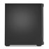 Sharkoon AK4 ATX RGB STRIP BLACK