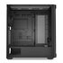 Sharkoon AK4 ATX RGB STRIP BLACK