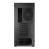 Sharkoon AK4 ATX RGB STRIP BLACK