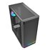 Sharkoon AK4W ATX RGB STRIP BLACK