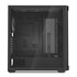 Sharkoon AK4W ATX RGB STRIP BLACK