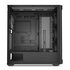 Sharkoon AK4W ATX RGB STRIP BLACK