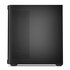 Sharkoon AK4W ATX RGB STRIP BLACK
