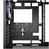 Sharkoon AK4W ATX RGB STRIP BLACK