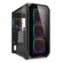 Sharkoon AK5G RGB ATX BLACK