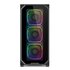 Sharkoon AK5G RGB ATX BLACK