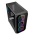 Sharkoon AK5G RGB ATX BLACK