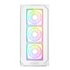 Sharkoon AK5G RGB ATX WHITE