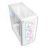 Sharkoon AK5G RGB ATX WHITE
