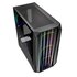 Sharkoon AK5M RGB ATX BLACK