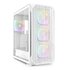 Sharkoon AK5M RGB ATX WHITE