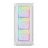 Sharkoon AK5M RGB ATX WHITE