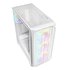 Sharkoon AK5M RGB ATX WHITE
