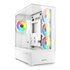 Sharkoon AK6 RGB Bianco