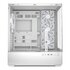 Sharkoon AK6 RGB Bianco