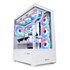 Sharkoon AK6 RGB Bianco