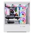 Sharkoon AK6 RGB Bianco