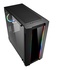 Sharkoon ELITE SHARK CA200G Midi ATX Tower Nero