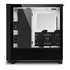 Sharkoon ELITE SHARK CA300H Tower RGB,Bianco