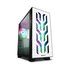 Sharkoon Elite Shark CA300T Midi Tower ATX Bianco