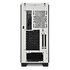 Sharkoon Elite Shark CA300T Midi Tower ATX Bianco