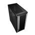 Sharkoon ELITE SHARK TG7M E-ATX RGB Nero