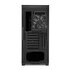 Sharkoon ELITE SHARK TG7M E-ATX RGB Nero