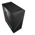 Sharkoon FLOW RGB Midi ATX Tower Nero