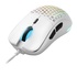 Sharkoon Light² 180 Mouse Ambidestro USB A Ottico 12000 DPI