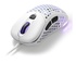 Sharkoon Light² 200 Ambidestro USB A Ottico 16000 DPI