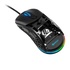 Sharkoon Light2 200 USB Ottico 16000 DPI Mano destra